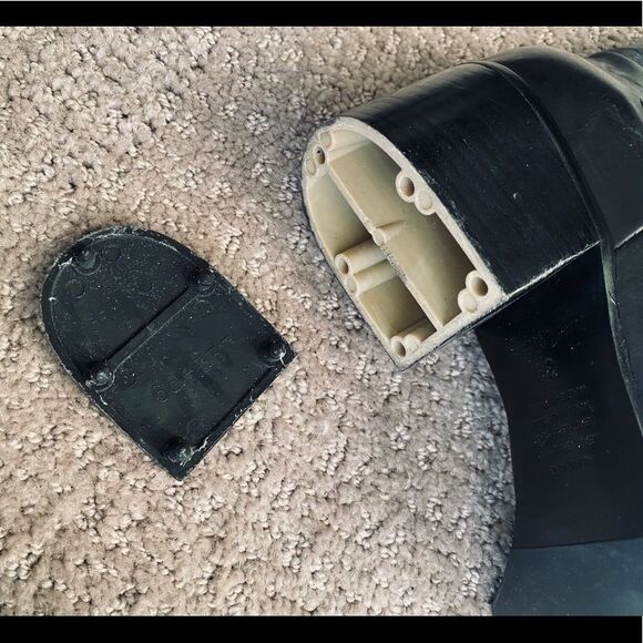 Alias Mae Chilli Ankle Bootie Black Revolve 39 9 - Picture 8 of 10